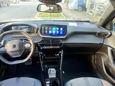 Peugeot 2008 Allure (2025) - Photo 4