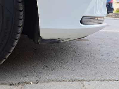 Volvo V40 T2 Momentum (1.6, 4-cylinder, 6-speed) (2013) - Photo 11