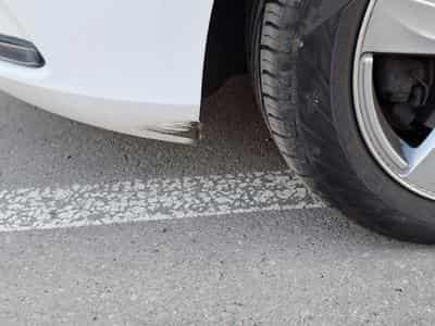 Volvo V40 T2 Momentum (1.6, 4-cylinder, 6-speed) (2013) - Photo 12