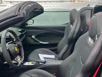 Ferrari 296 GTS (2025) - Photo 6