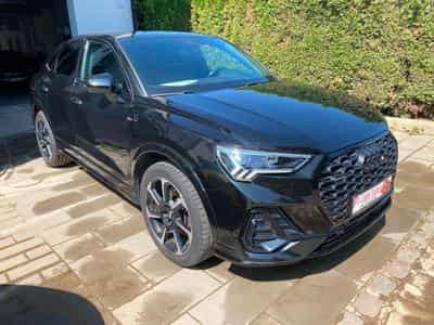 Audi Q3 Sportback tfsi 230 Quattro (2020) - Photo 3