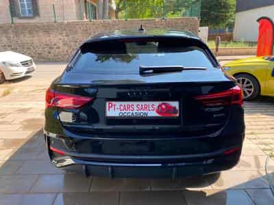 Audi Q3 Sportback tfsi 230 Quattro (2020) - Photo 6