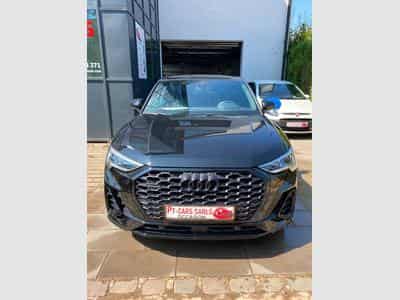 Audi Q3 Sportback tfsi 230 Quattro (2020) - Photo 2