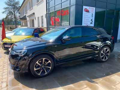 Audi Q3 Sportback tfsi 230 Quattro (2020) - Photo 4