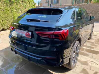 Audi Q3 Sportback tfsi 230 Quattro (2020) - Photo 5