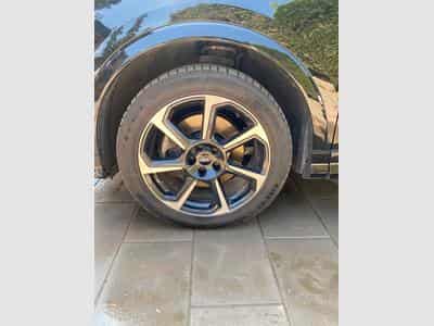 Audi Q3 Sportback tfsi 230 Quattro (2020) - Photo 9