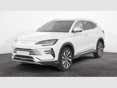 BYD SEAL U 1.5 DM-I 218 CH PHEV Boost (2026) - Photo 1