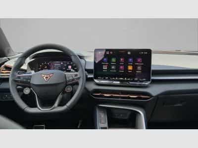 Cupra Terramar 1.5 ETSI HYBRID 150 DSG7 V (2026) - Photo 4