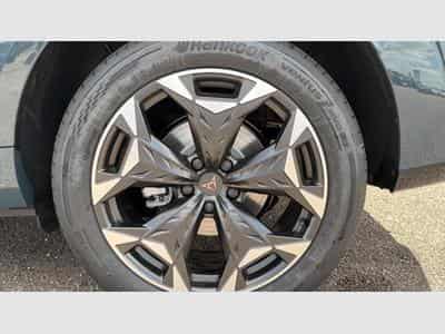 Cupra Terramar 1.5 ETSI HYBRID 150 DSG7 V (2026) - Photo 5