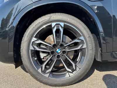 BMW X1 xDrive 30e M Sport Pano ACC HUD (2025) - Photo 5