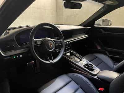 Porsche 992 Porsche 911 Carrera (992.2) (2025) - Photo 10