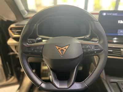 Cupra Formentor 245 VZ E-Hybrid PHEV DSG CAMERA/CARPLAY/ACC (2022) - Photo 15
