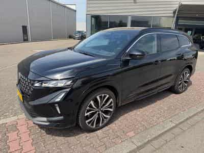 Renault Espace Iconic (2026) - Photo 1