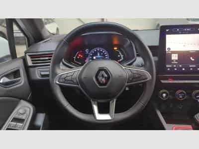 Renault Clio TCE 100 CH INTENS (2019) - Photo 4