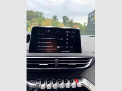 Peugeot 5008 2.0 HDI EAT8 179 ps GTline 7 place (2018) - Photo 15