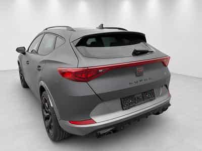 Cupra Formentor VZ310 (2022) - Photo 4
