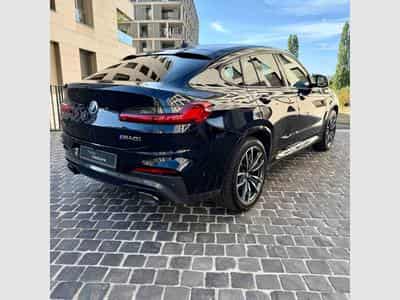 BMW X4M M40i *Headup*Attache*Panorama*360° Caméra (2019) - Photo 5