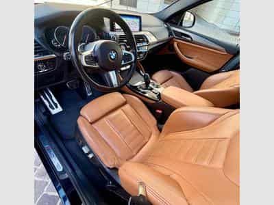 BMW X4M M40i *Headup*Attache*Panorama*360° Caméra (2019) - Photo 10
