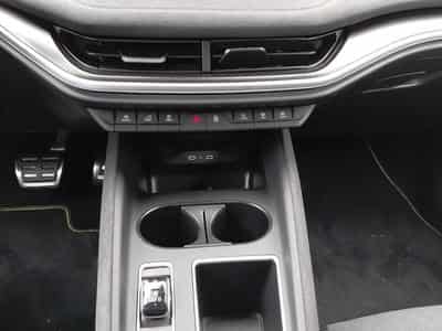 Skoda Elroq RS (2026) - Photo 12