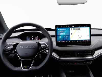 Skoda Elroq RS (2026) - Photo 2