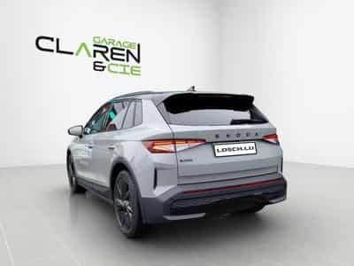 Skoda Elroq RS (2026) - Photo 7