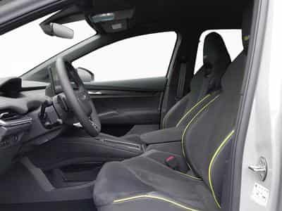 Skoda Elroq RS (2026) - Photo 9