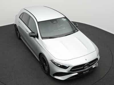 Mercedes A 200 AMG Line/Edition/Navi/Distronic/LED (2025) - Photo 10