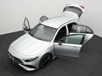 Mercedes A 200 AMG Line/Edition/Navi/Distronic/LED (2025) - Photo 12