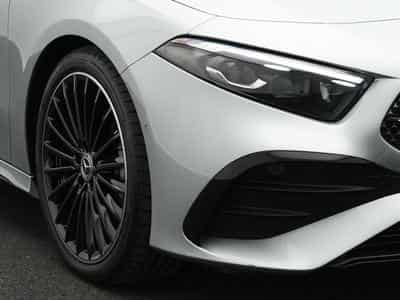 Mercedes A 200 AMG Line/Edition/Navi/Distronic/LED (2025) - Photo 7