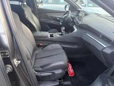 Peugeot 5008 GT-LINE 2.0 HDI 150CV 7PL (2017) - Photo 13