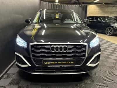 Audi Q2 Advanced 150 cv S-Tronic CAMERA/ACC/HAYON ELEC (2023) - Photo 3