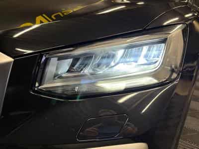 Audi Q2 Advanced 150 cv S-Tronic CAMERA/ACC/HAYON ELEC (2023) - Photo 7