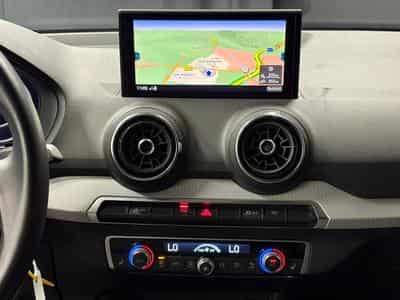 Audi Q2 Advanced 150 cv S-Tronic CAMERA/ACC/HAYON ELEC (2023) - Photo 9