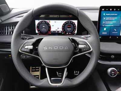Skoda Superb Sportline (2026) - Photo 10