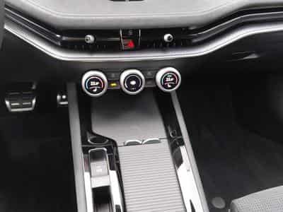Skoda Superb Sportline (2026) - Photo 12