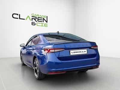 Skoda Superb Sportline (2026) - Photo 7