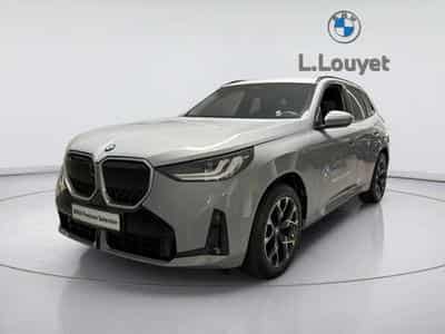 BMW X3 PACK M (2025) - Photo 1