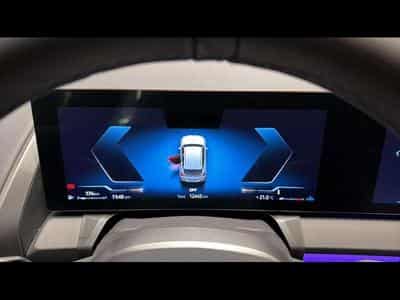 BMW X3 PACK M (2025) - Photo 11
