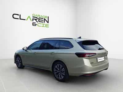 Skoda Superb Sportline (2026) - Photo 4