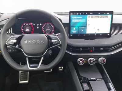 Skoda Superb Sportline (2026) - Photo 9