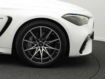 Mercedes CLE 53 AMG 4MATIC+ Coupé Premium/MBUX/Pano/Burm (2024) - Photo 6