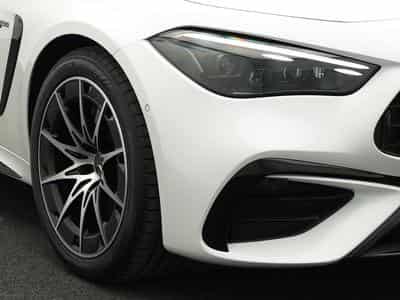 Mercedes CLE 53 AMG 4MATIC+ Coupé Premium/MBUX/Pano/Burm (2024) - Photo 7