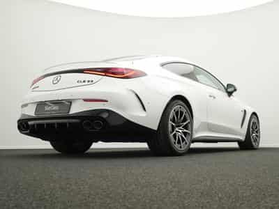Mercedes CLE 53 AMG 4MATIC+ Coupé Premium/MBUX/Pano/Burm (2024) - Photo 9