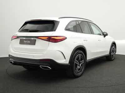 Mercedes GLC 300 d 4M AMG-Line LED+AHK+Night+Memo+Kamera (2024) - Photo 3