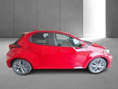Toyota Yaris Style (2024) - Photo 5