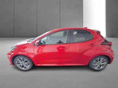 Toyota Yaris Style (2024) - Photo 9