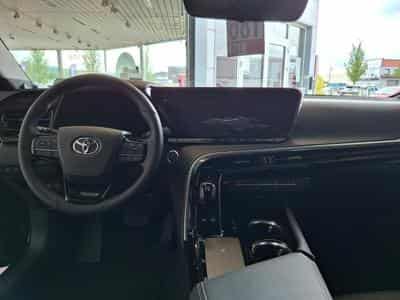 Toyota Mirai PREMIUM (2025) - Photo 11