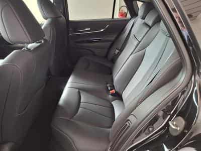 Toyota Mirai PREMIUM (2025) - Photo 15