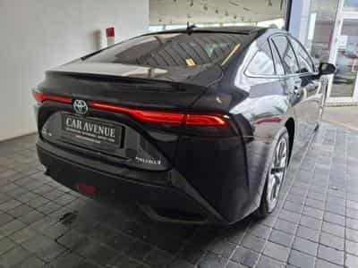 Toyota Mirai PREMIUM (2025) - Photo 6