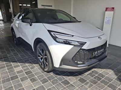 Toyota C-HR Elite PHEV (2025) - Photo 3